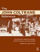 The John Coltrane Reference