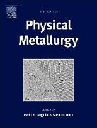 Physical Metallurgy