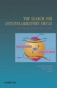 The Search for Anti-Inflammatory Drugs