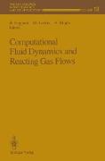 Computational Fluid Dynamics and Reacting Gas Flows