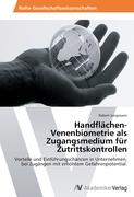 Handflächen-Venenbiometrie als Zugangsmedium für Zutrittskontrollen