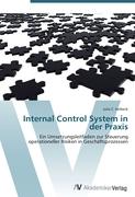 Internal Control System in der Praxis