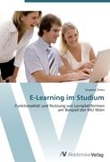 E-Learning im Studium