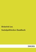 Sozialpolitisches Handbuch