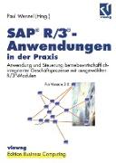SAP® R/3®-Anwendungen in der Praxis