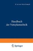 Handbuch der Netzplantechnik