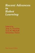 Recent Advances in Robot Learning