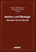 Banken und Ökologie