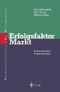 Erfolgsfaktor Markt