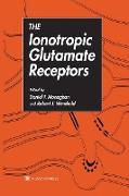 The Ionotropic Glutamate Receptors