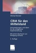 CRM für den Mittelstand