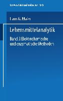 Lebensmittelanalytik