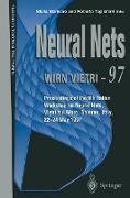 Neural Nets WIRN VIETRI-97