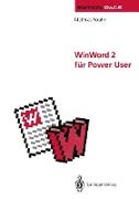 WinWord 2 für Power User