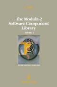 The Modula-2 Software Component Library