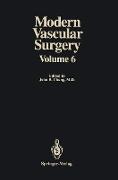 Modern Vascular Surgery