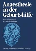 Anaesthesie in der Geburtshilfe