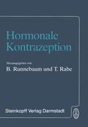 Hormonale Kontrazeption