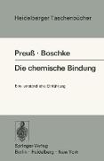 Die chemische Bindung