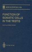 Function of Somatic Cells in the Testis