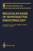 Molecular Basis of Reproductive Endocrinology