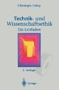 Technik- und Wissenschaftsethik