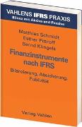 Finanzinstrumente nach IFRS