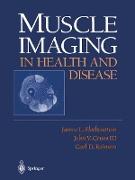 Muscle Imaging in Health and Disease