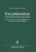 Enzymkatalyse