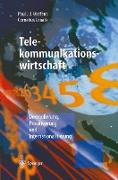 Telekommunikationswirtschaft