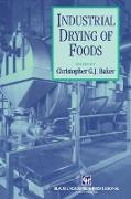 Industrial Drying of Foods