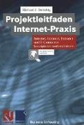 Projektleitfaden Internet-Praxis