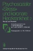 Psychosozialer ¿Stress¿ und koronare Herzkrankheit 2