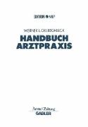 Handbuch Arztpraxis