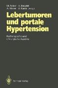 Lebertumoren und portale Hypertension