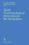 Novel Pharmacological Interventions for Alcoholism