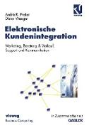 Elektronische Kundenintegration