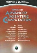 Topics in Advanced Scientific Computation