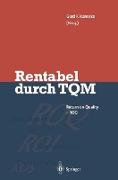 Rentabel durch Total Quality Management