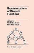 Representations of Discrete Functions