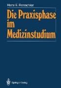 Die Praxisphase im Medizinstudium