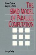 The SIMD Model of Parallel Computation