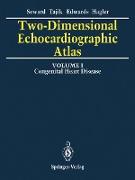 Two-Dimensional Echocardiographic Atlas