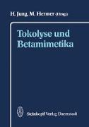 Tokolyse und Betamimetika