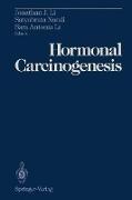 Hormonal Carcinogenesis