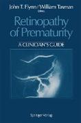 Retinopathy of Prematurity