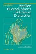 Applied Hydrodynamics in Petroleum Exploration