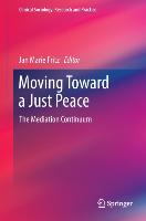 Moving Toward a Just Peace