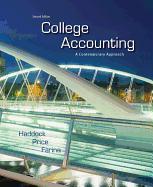 Loose Leaf College Accounting with Connect Plus