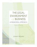 Loose-Leaf: The Legal Environment of Business with Connect Plus